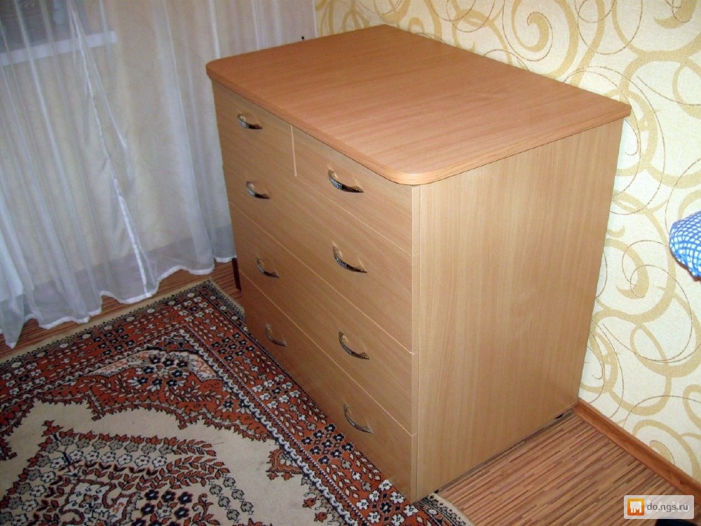 Комод бу Комод бу