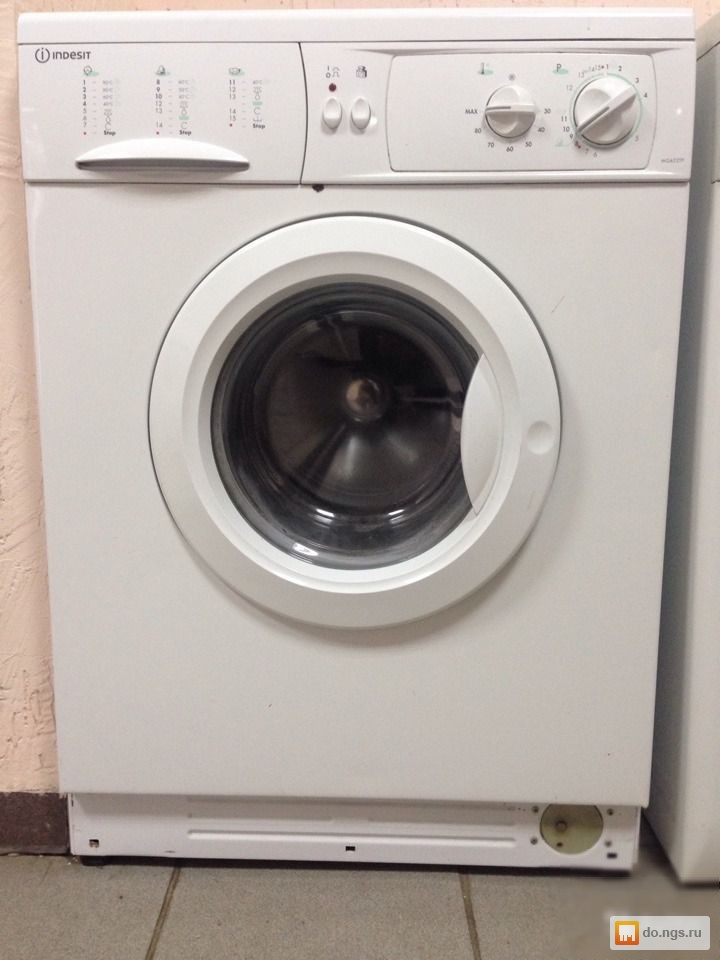 Инструкция стиральной машине asko