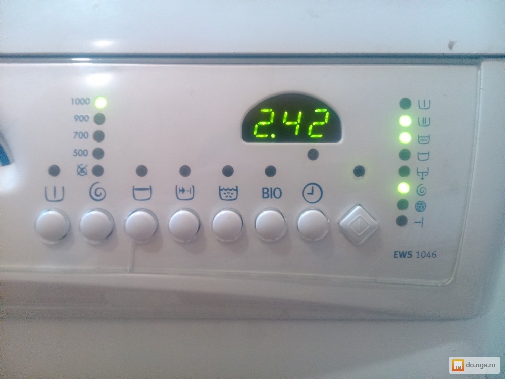 Электролюкс стиральная машина ews 1046 инструкция
