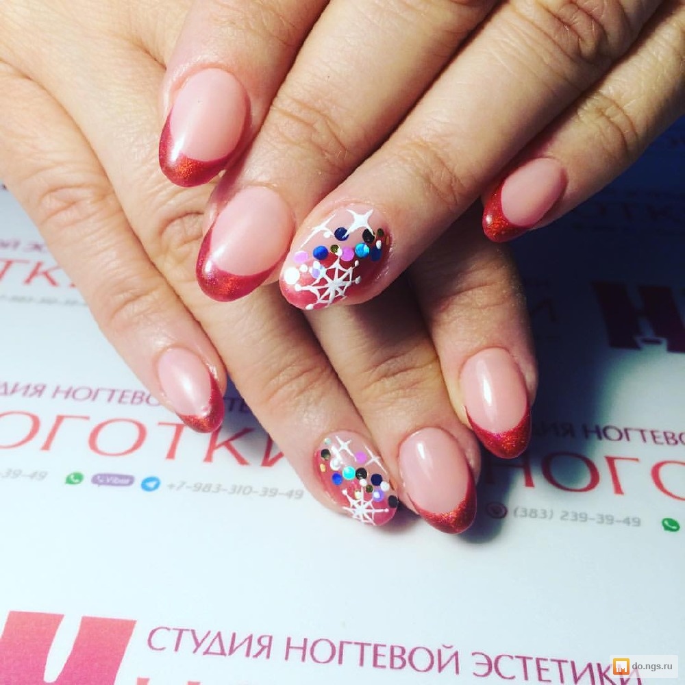 Студия эстетика маникюр Студия эстетика маникюр