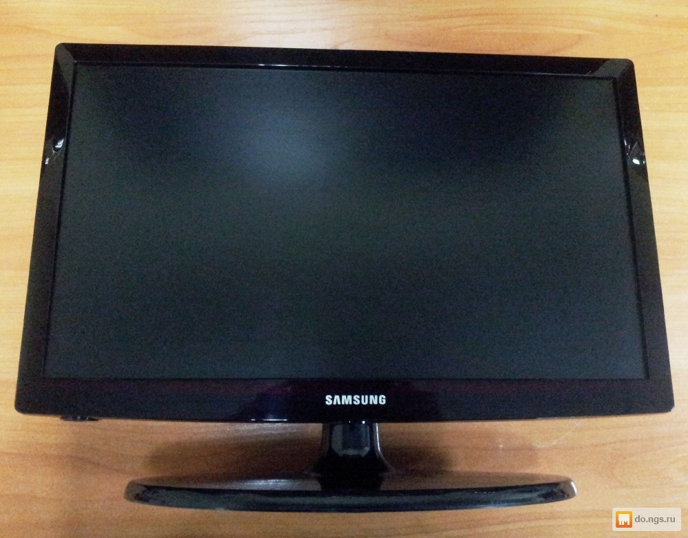Телевизоры Samsung 19