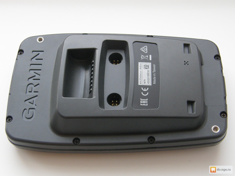 эхолот garmin echomap 43dv эхолот garmin echomap 43dv