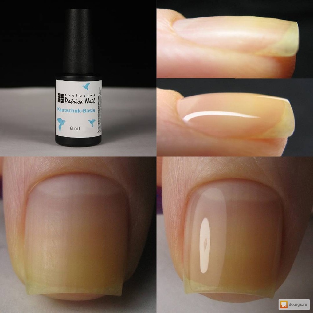 База маникюра nail База маникюра nail