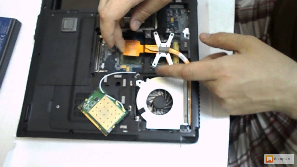 Как почистить ноутбук acer в домашних условиях Как почистить ноутбук acer в домашних условиях
