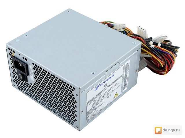 Блок питания для atx своими руками Блок питания для atx