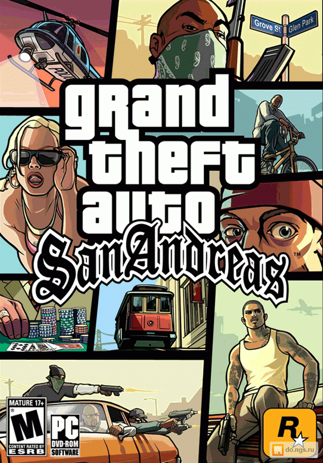 Youtube How To Grand Theft Auto San Andreas For