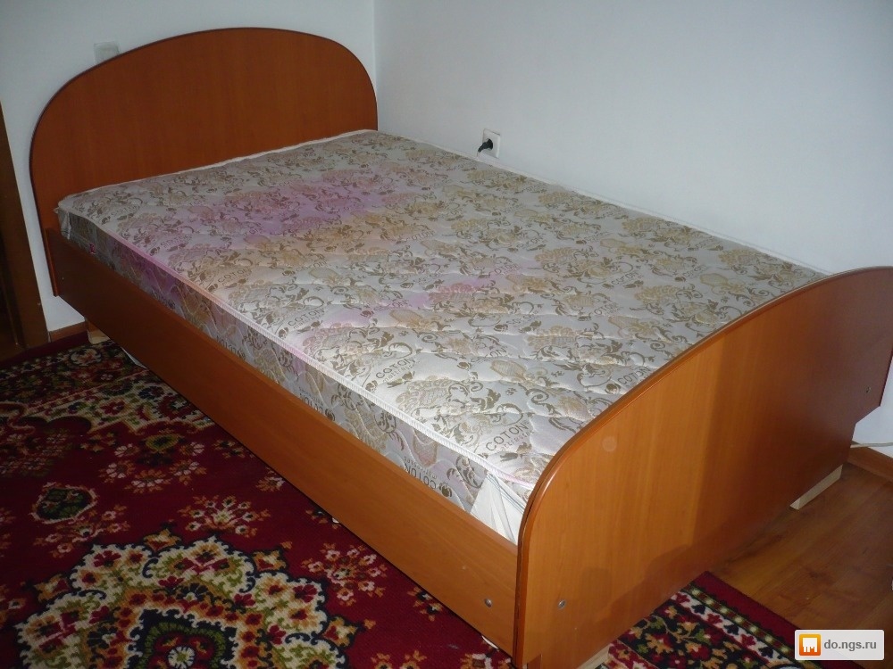 Купить Кровать Где Новосибирск Недорого