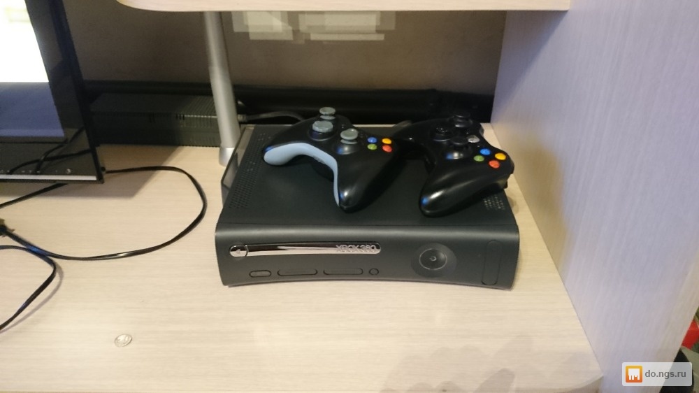 Прошить xbox в домашних условиях 812