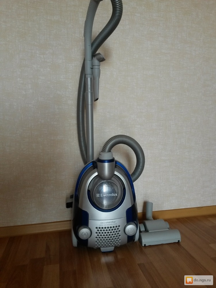 Пылесос electrolux ремонт своими руками