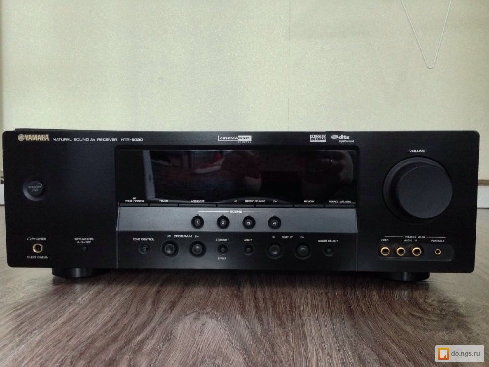 Ямаха Htr 6030 Инструкция Ямаха Htr 6030 Инструкция
