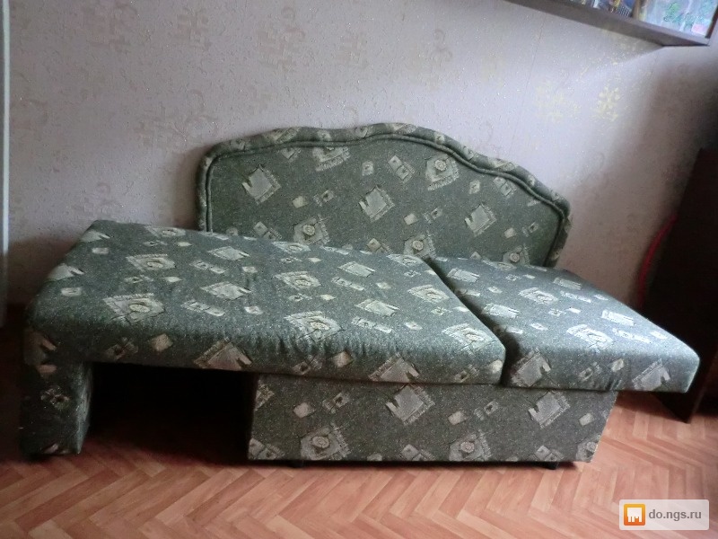 Диван Для Подростка Москва