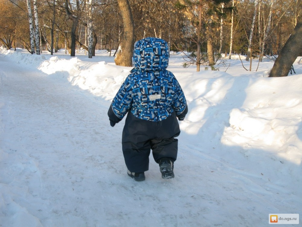Финская одежда бу