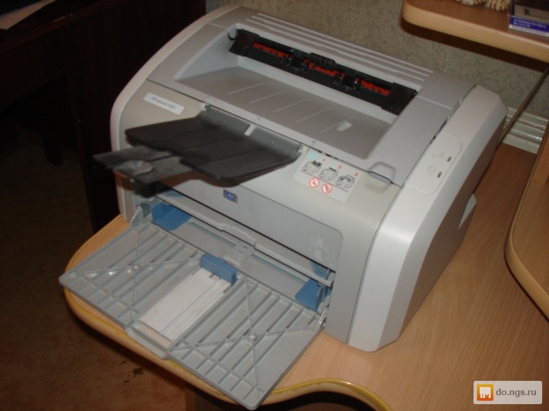 Ремонт принтера hp 1020 Ремонт принтера hp 1020