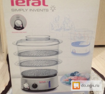 Tefal Simply Invents   S07 -  5