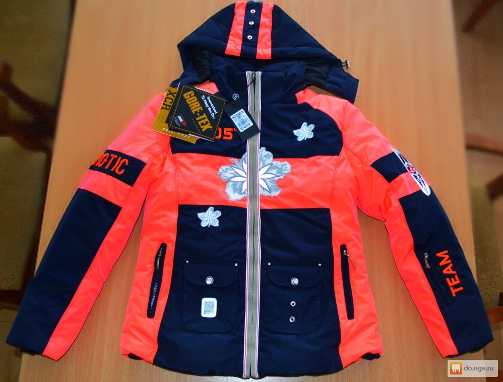 Одежда Bogner