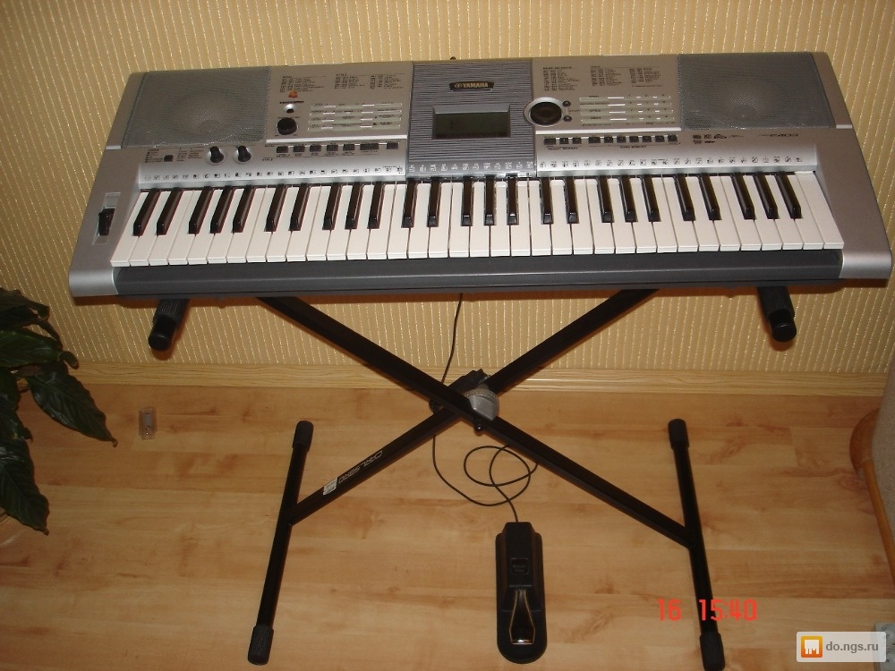 yamaha usb midi driver el capitan