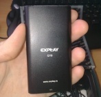 MP3-плеер Explay Q10 б/у Цена - 550.00 руб., Новосибирск - НГС.ОБЪЯВЛЕНИЯ