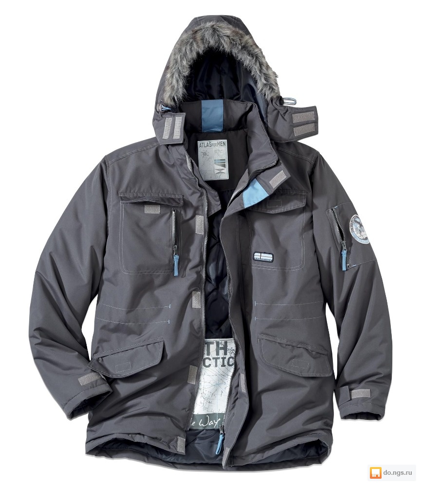 Одежда с atlasformen Одежда с atlasformen