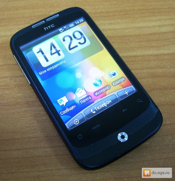Android 2.2.1
