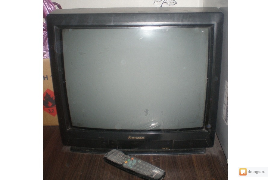 Инструкция телевизор mitsubishi