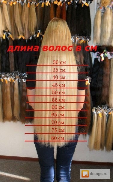 50 см длина волос фото 50 см длина волос фото