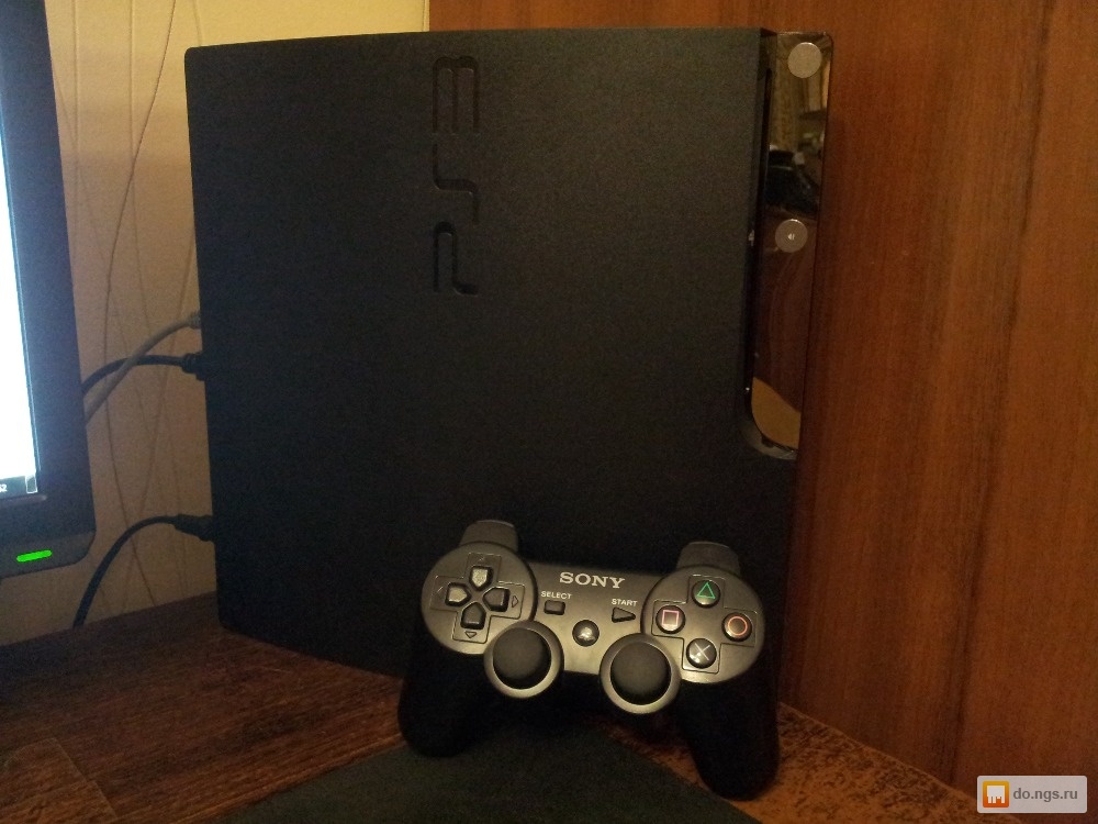 Как сделать ps3 своими руками Как сделать ps3 своими руками