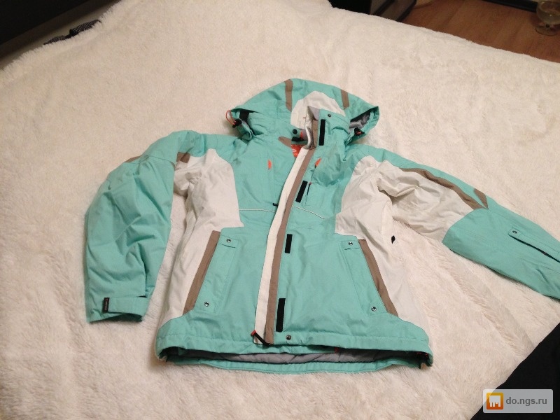 Горнолыжный Костюм Icepeak Женские