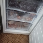 Холодильник Beko, Новосибирск