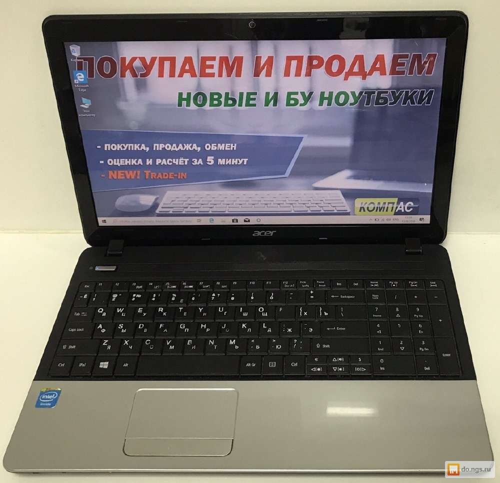 Купить Ноутбук Acer В Новосибирске