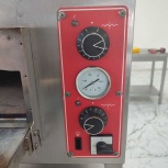 Печь для пиццы подовая, Новосибирск