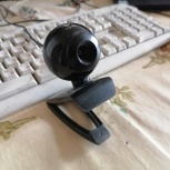 Веб-камера Logitech QuickCam Easy/Cool, Новосибирск