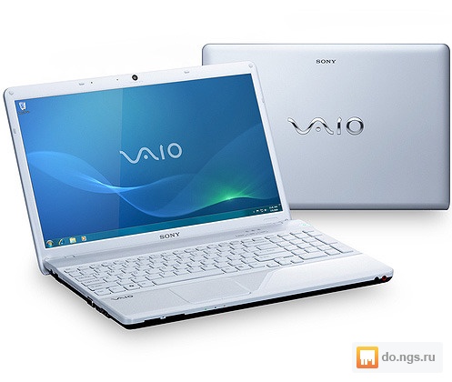 Ноутбук Сони Vaio Pcg 71211v Цена