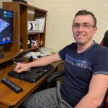 Компьютерный мастер, Новосибирск