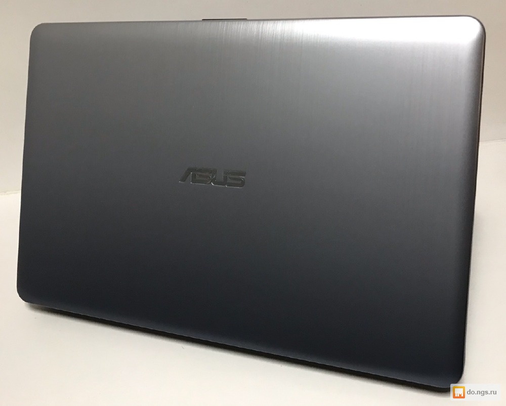 Ноутбук Asus D541n Цена
