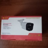 Камера наблюдения AV-AW207F(Super SL). Новая, Новосибирск