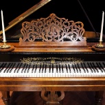 Настройка фортепиано, пианино, роялей, реставрация, ремонт, Новосибирск