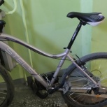 Продам горный велосипед (Stels miss 5000), Новосибирск