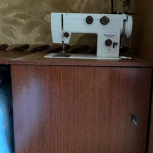 Швейная машинка " подольск", Новосибирск