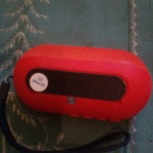 Продам Bluetooth колонку., Новосибирск