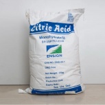 Лимонная кислота 25 кг Citric Acid Китай, Новосибирск