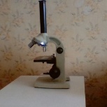 Продам детский микроскоп, Новосибирск