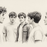 Алхимия отношений (терапевтическая группа с 11.12.2025), Новосибирск