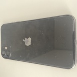 продам iPhone 11, Black, 64GB б/у, Новосибирск