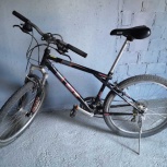 продам велосипед GT, Новосибирск