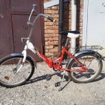 продам велосипед, Новосибирск