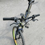 Продам велосипед, Новосибирск