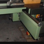 Куплю фрезерный станок по дереву с боковой шипорезный кареткой, Новосибирск