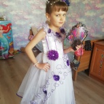 Платье для выпускного, Новосибирск