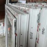 Пластиковые Окна, Новосибирск