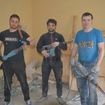 Демонтаж. Демонтажные работы, Новосибирск